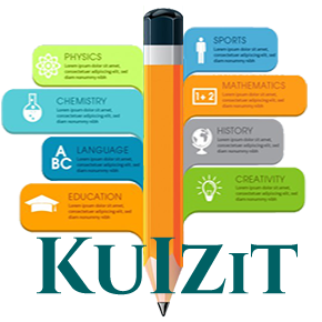 Kuizit eLearning Testing & Training Platform Application